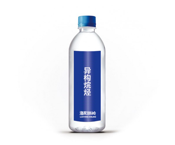 異構烷烴